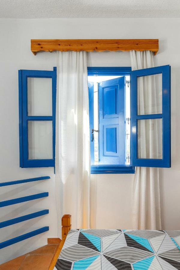 Case de vacanță House Salvia Lachania