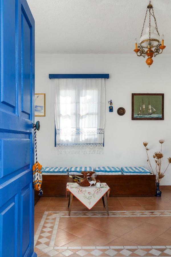 Case de vacanță House Salvia *